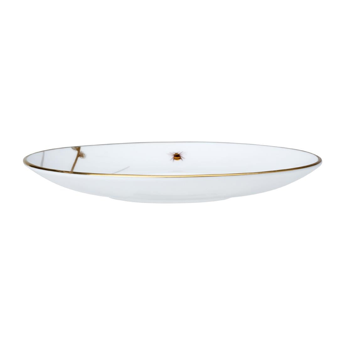 VV3929 William Edwards Reed Tea for One Saucer Coupe 145mm Fits AND0411A (Pack of 12)