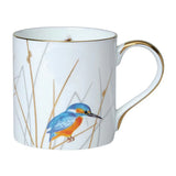 VV3932 William Edwards Reed Mug Coupe 350ml (Pack of 12) - JD Catering Equipment Solutions Ltd