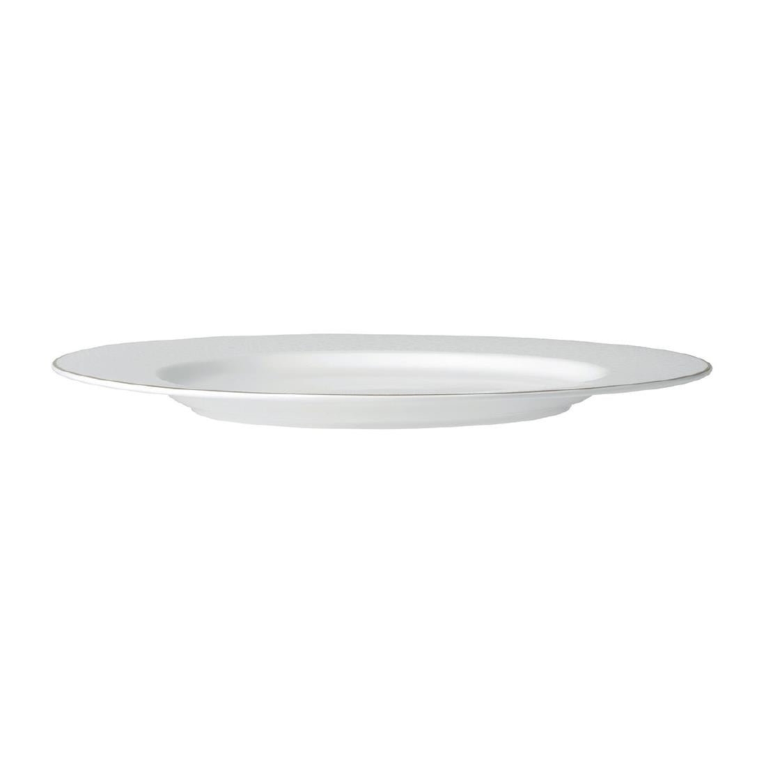 VV3942 William Edwards Fizz V2 Plate 300mm (Pack of 6)