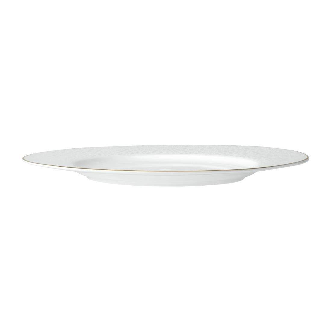 VV3943 William Edwards Fizz Plate 275mm (Pack of 12)