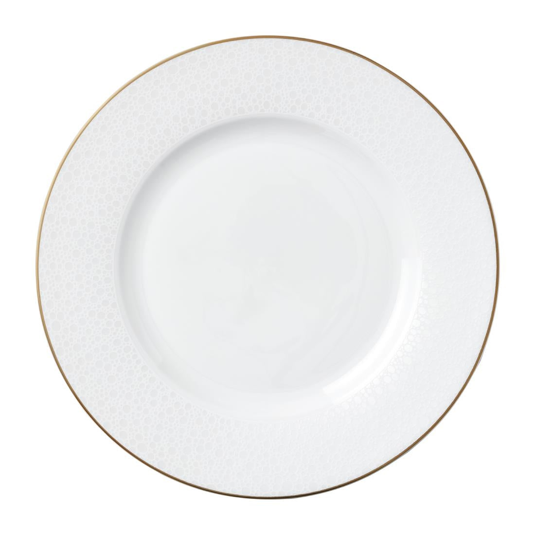 VV3943 William Edwards Fizz Plate 275mm (Pack of 12)