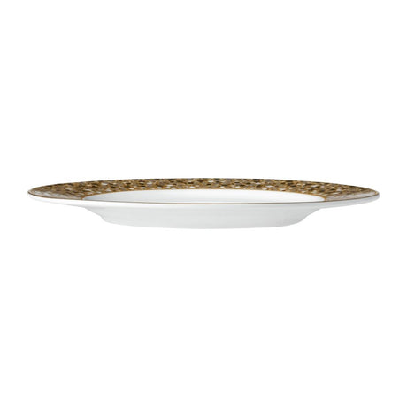 VV3945 William Edwards Fizz Plate 168mm (Pack of 12)