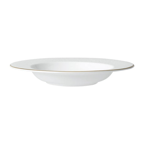 VV3946 William Edwards Fizz Rim Bowl 220mm (Pack of 12)