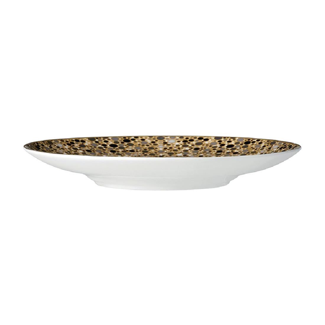 VV3952 William Edwards Fizz Saucer 160mm Fits AND0110 (Pack of 12)