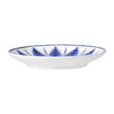 VV3965 William Edwards Sultan's Garden Blue Espresso Saucer Fits AND0112 (Pack of 12)