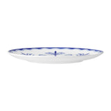 VV3967 William Edwards Sultan's Garden Blue Plate Coupe 210mm (Pack of 12)