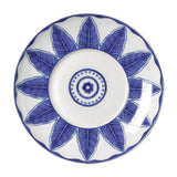 VV3969 William Edwards Sultan's Garden Blue Saucer 160mm Fits AND0110 (Pack of 12)