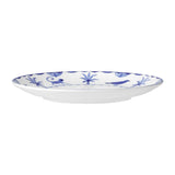 VV3987 William Edwards Sultan's Garden Blue Plate Coupe 165mm (Pack of 12)