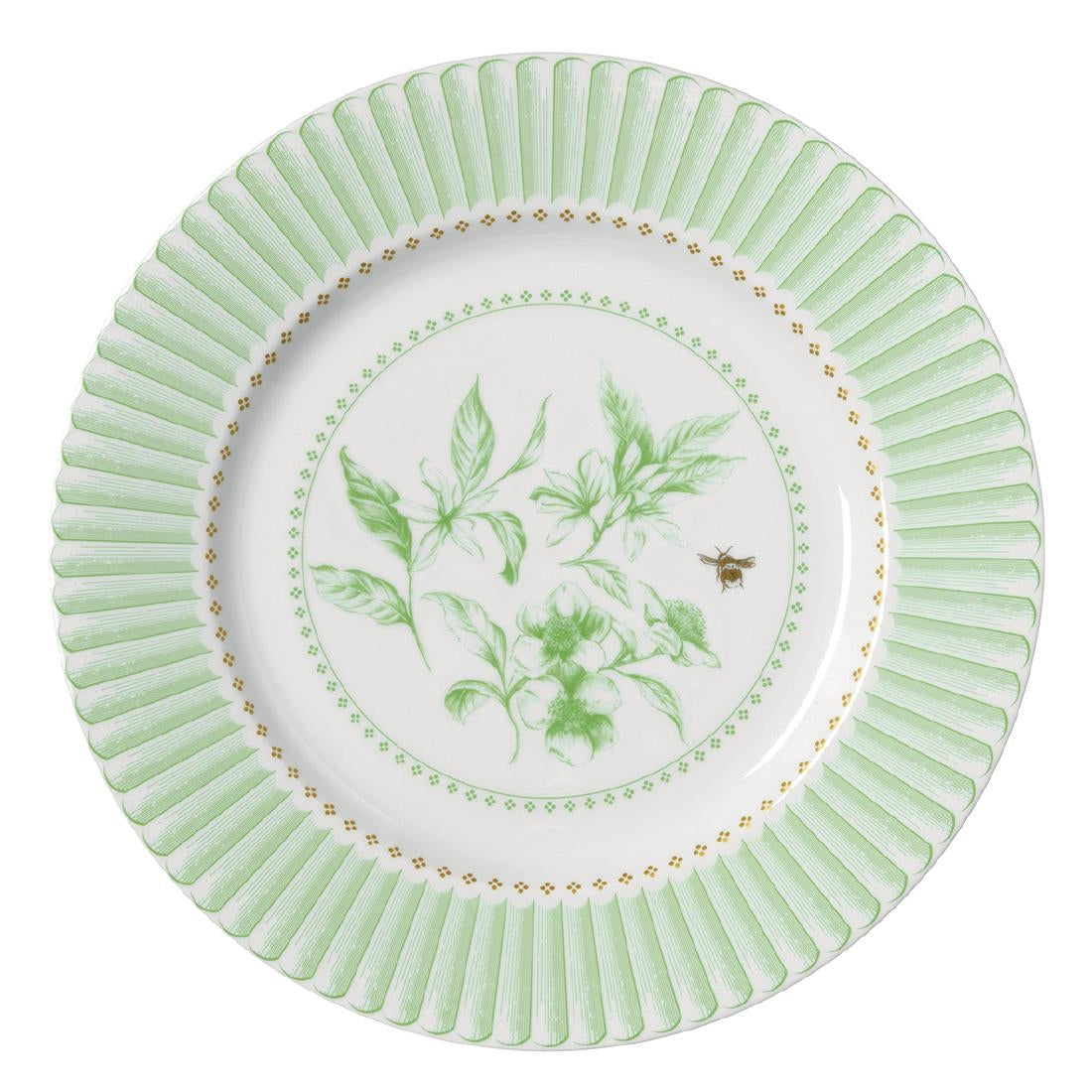 VV3989 William Edwards Hive Plate 300mm (Pack of 6)