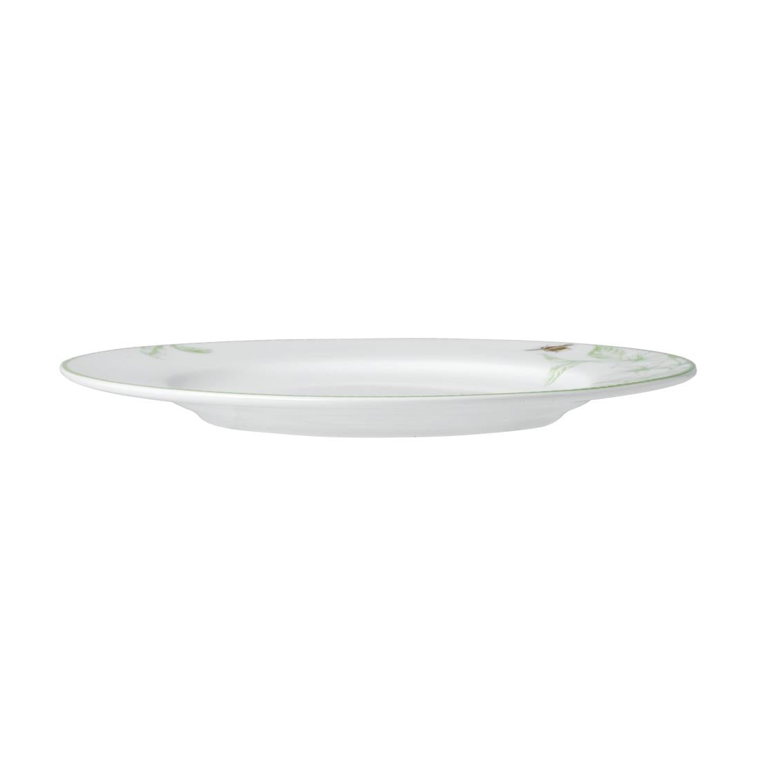 VV3993 William Edwards Hive Plate 168mm (Pack of 12)