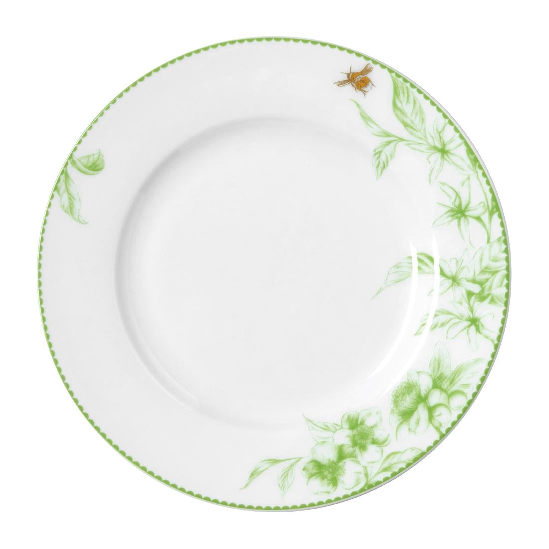 VV3993 William Edwards Hive Plate 168mm (Pack of 12)