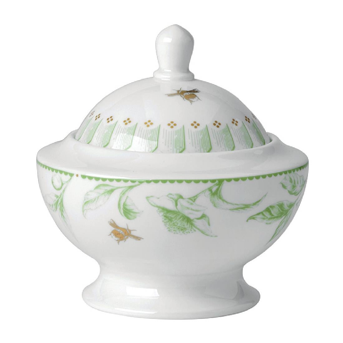 VV3994 William Edwards Hive Covered Sugar 250ml (Pack of 12)