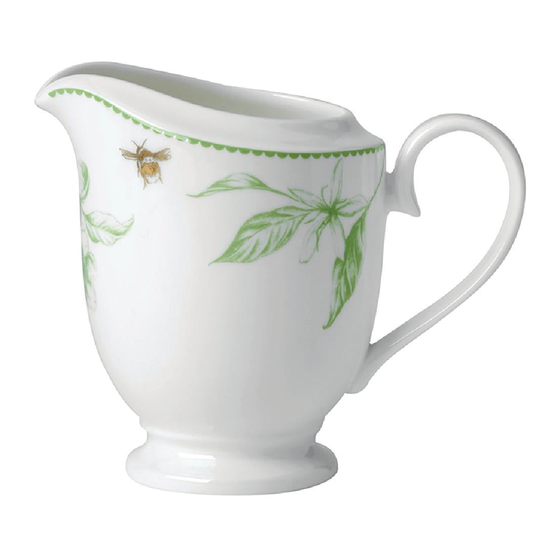 VV3995 William Edwards Hive Milk Jug 250ml (Pack of 12)
