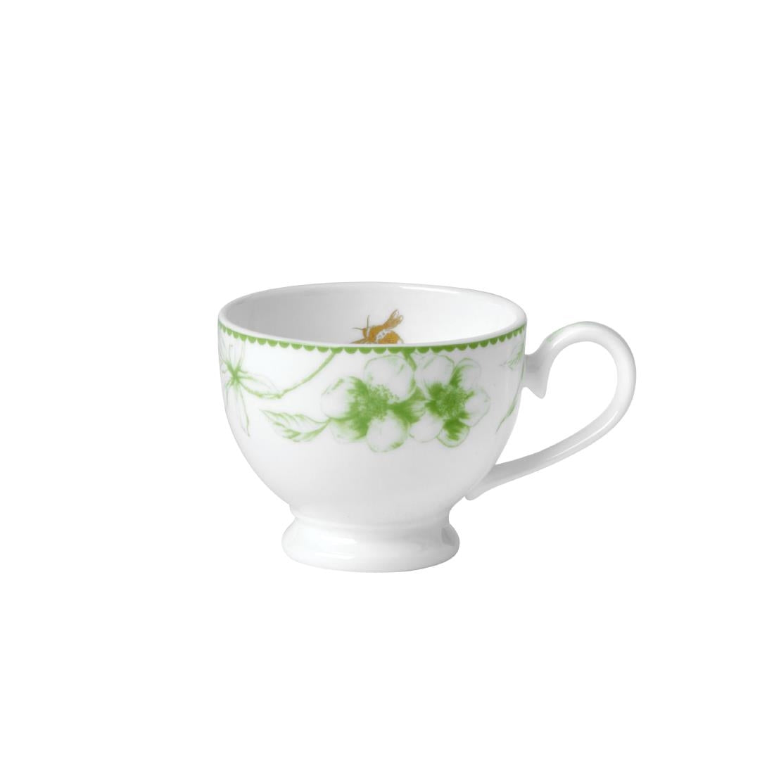 VV3997 William Edwards Hive Espresso Cup Footed 90ml (Pack of 12)