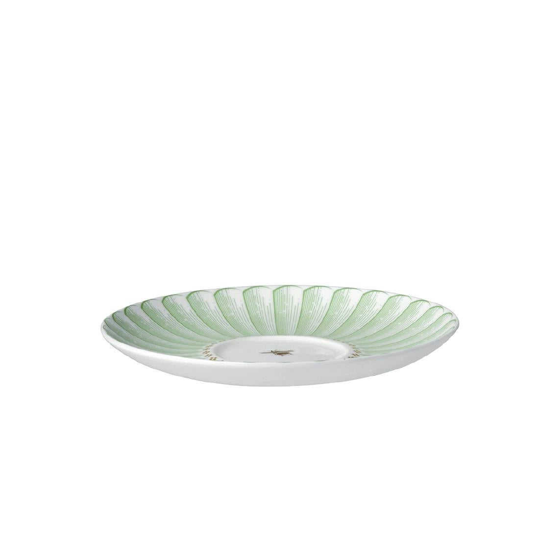 VV3999 William Edwards Hive Tea for one Saucer 145mm Fits AND0411A (Pack of 12)