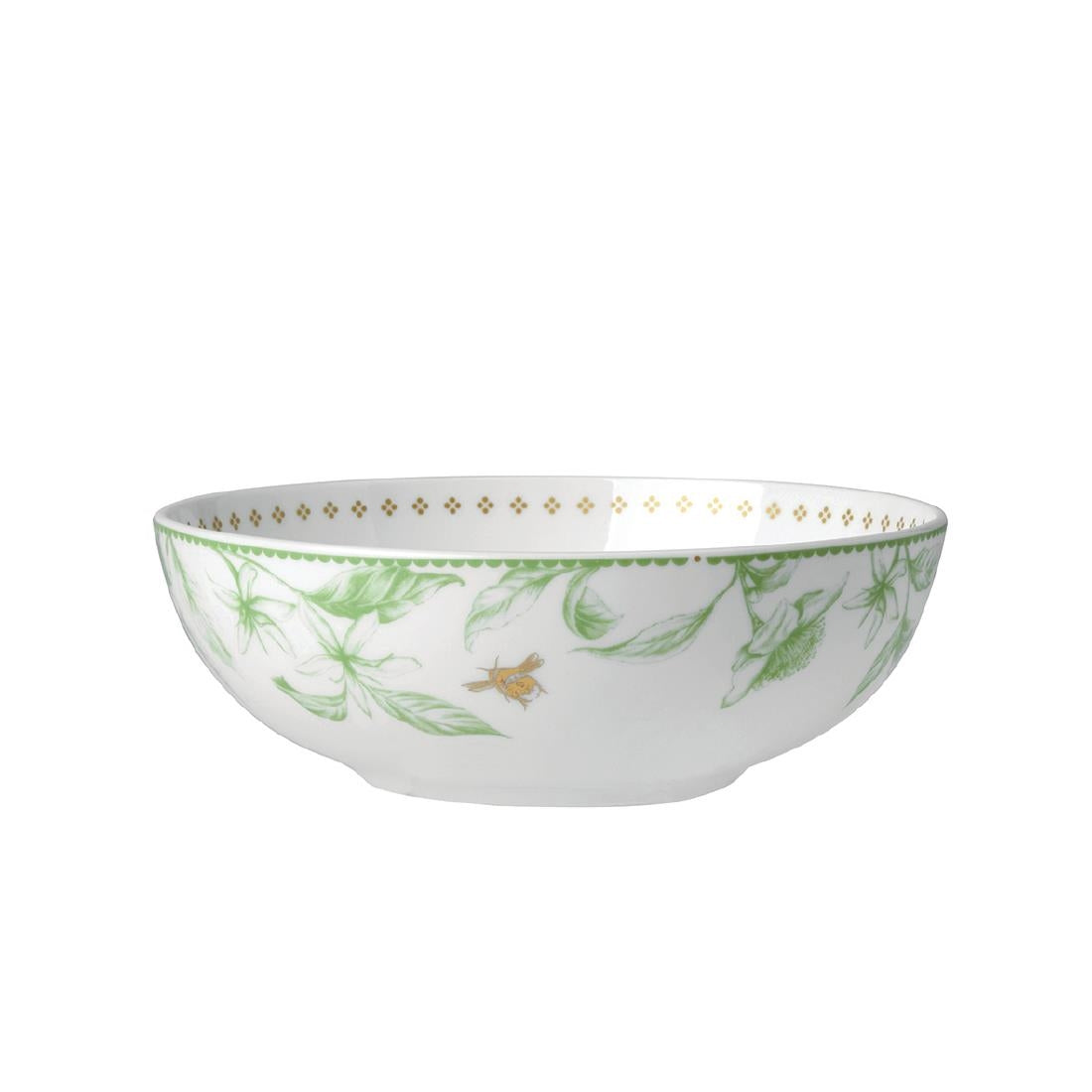 VV4004 William Edwards Hive Bowl 145mm (Pack of 6)