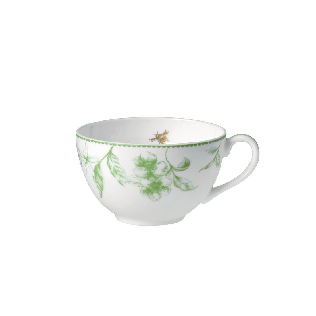 VV4005 William Edwards Hive Tea For One Cup 260ml (Pack of 12)
