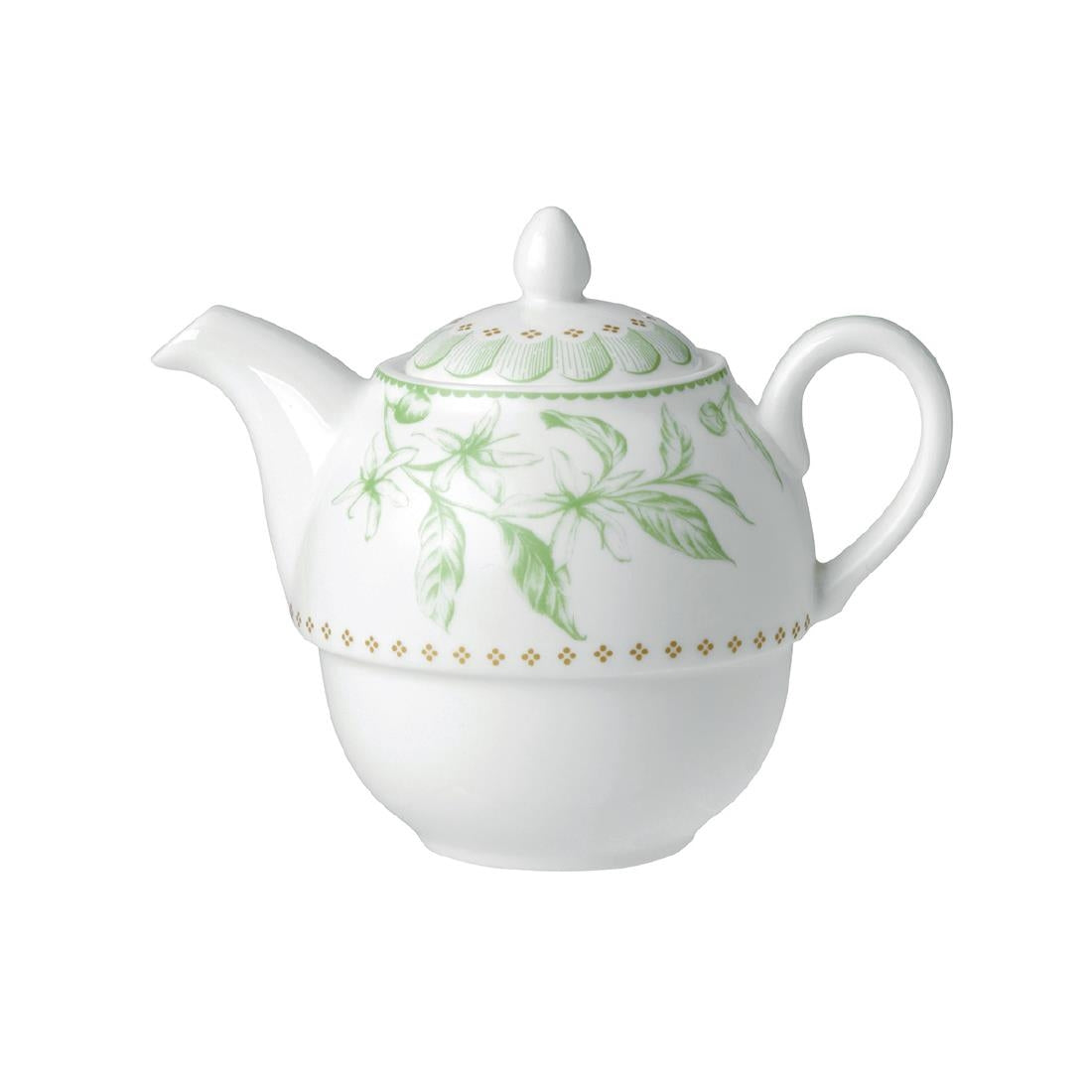 VV4006 William Edwards Hive Tea For One Teapot 460ml (Pack of 24)
