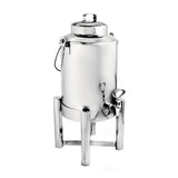VV4011 Steelite D.W. Haber Tempo Milk Dispenser Ice Sleeve (Pack of 6) - JD Catering Equipment Solutions Ltd