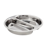 VV4012 Steelite D.W. Haber Food Pans & Inserts 387mm - JD Catering Equipment Solutions Ltd