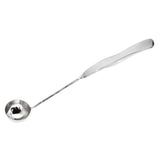 VV4015 Steelite DWH Hammered Serving Utensils Dressing Ladle 12" (Pack of 6) - JD Catering Equipment Solutions Ltd