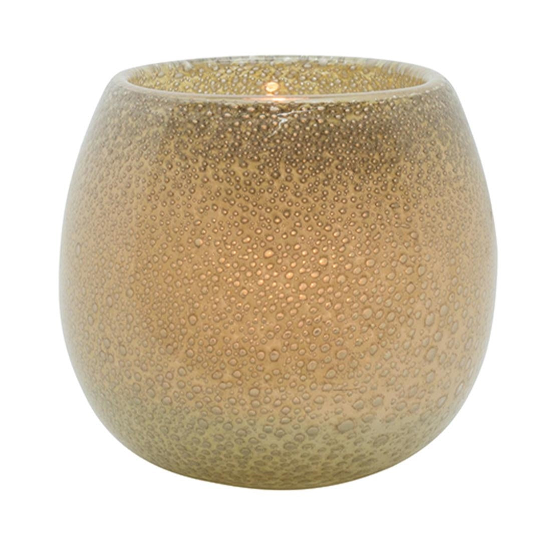 VV4042 Steelite Art Sepia Glass Votive 102 x 89mm (Pack of 12)
