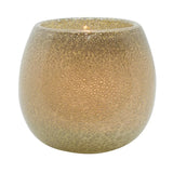 VV4042 Steelite Art Sepia Glass Votive 102 x 89mm (Pack of 12) - JD Catering Equipment Solutions Ltd