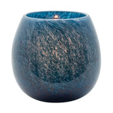 VV4045 Steelite Art Marine Glass Votive 102 x 89mm (Pack of 12) - JD Catering Equipment Solutions Ltd