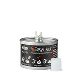 VV4093 Steelite Easy Heat Adjustable Heat Liquid Chafing Fuel 6 3 or 8 Hour (Pack of 24) - JD Catering Equipment Solutions Ltd