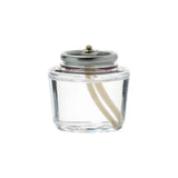 VV4095 Hollowick Liquid Candles 15Hr Disposable Liquid Votive 44mm (Pack of 96) - JD Catering Equipment Solutions Ltd