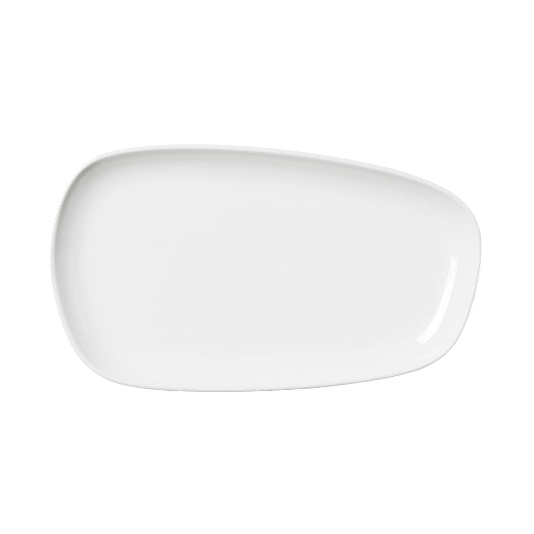 VV4100 Steelite Nordic Tray 240mm