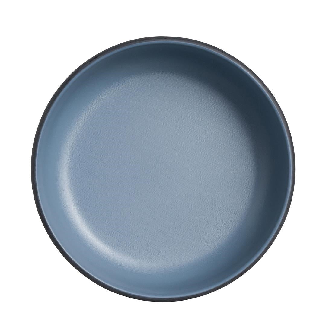 VV4103 Steelite Baja Lagoon Bowls 152.4mm (Pack of 24)