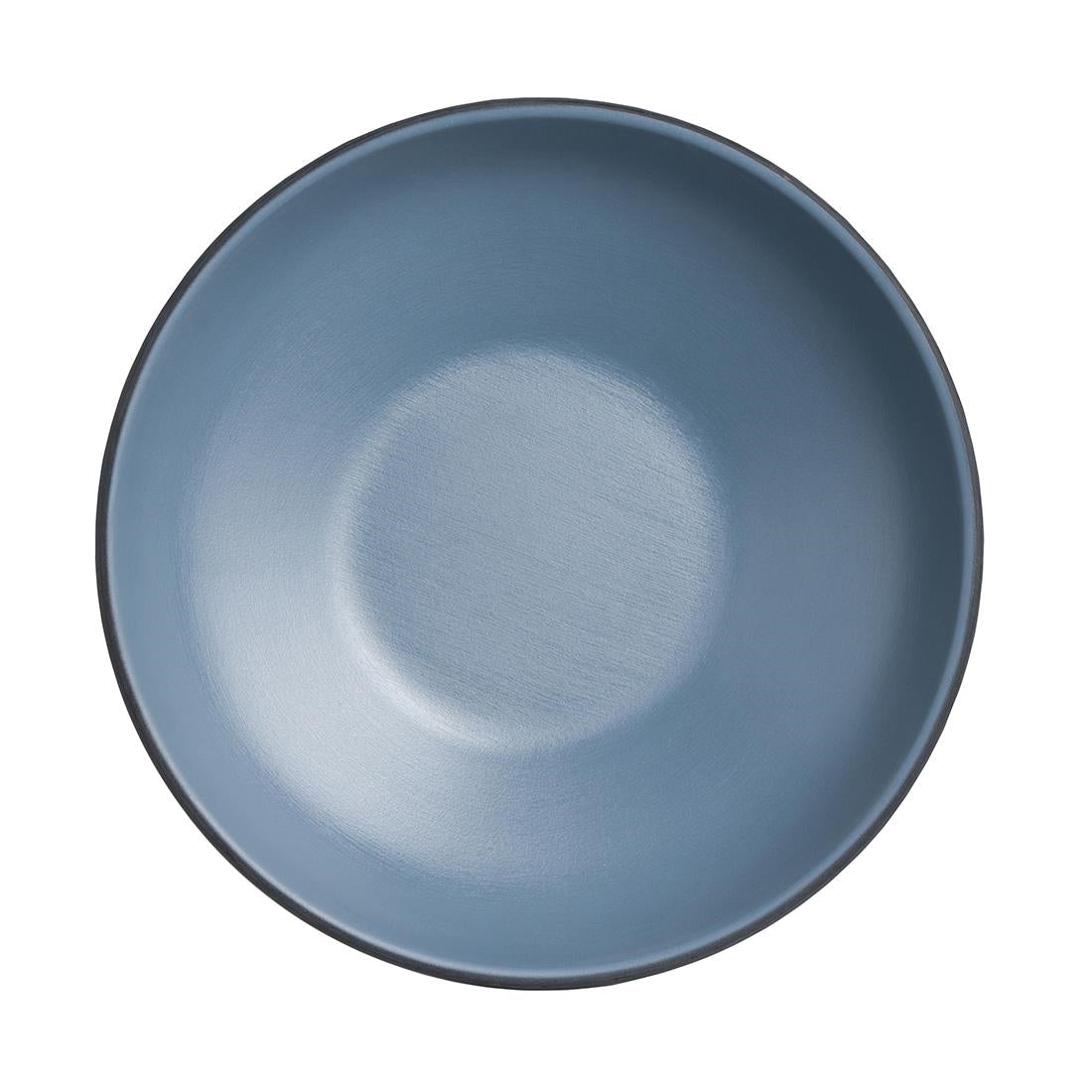 VV4104 Steelite Baja Lagoon Shallow Bowls 177.8mm (Pack of 24)