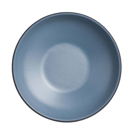 VV4104 Steelite Baja Lagoon Shallow Bowls 177.8mm (Pack of 24)