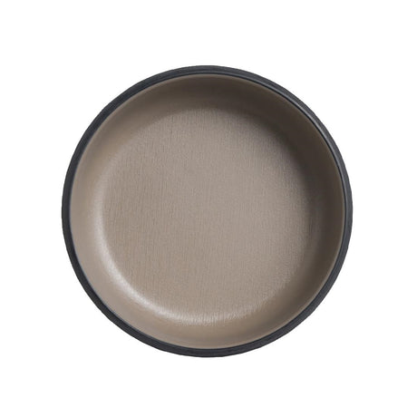 VV4110 Steelite Baja Sandstone Bowls 101mm (Pack of 24)