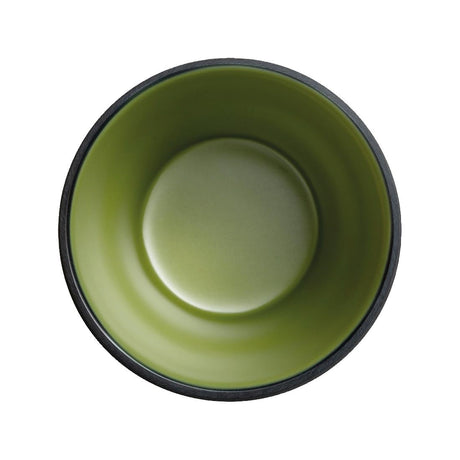 VV4117 Steelite Baja Cactus Cup 76mm (Pack of 24)