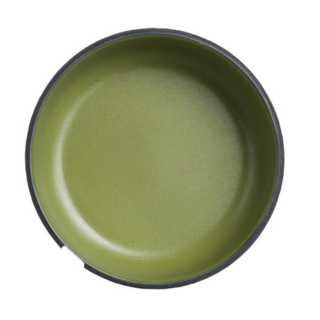 VV4118 Steelite Baja Cactus Bowls 127mm (Pack of 24)