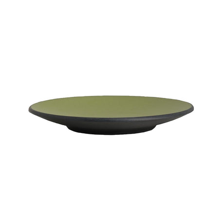VV4121 Steelite Baja Cactus Round Plates 178mm (Pack of 24)