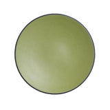 VV4121 Steelite Baja Cactus Round Plates 178mm (Pack of 24)
