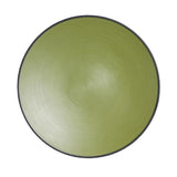 VV4122 Steelite Baja Cactus Round Plates 254mm (Pack of 24)