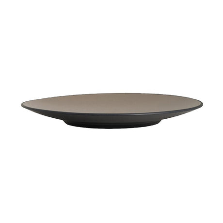 VV4124 Steelite Baja Sandstone Round Plates 254mm (Pack of 24)
