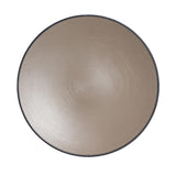 VV4124 Steelite Baja Sandstone Round Plates 254mm (Pack of 24)