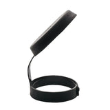 VV4130 Steelite Summit Black Carafe Cap (Pack of 12) - JD Catering Equipment Solutions Ltd