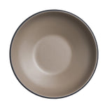 VV4135 Steelite Baja Sandstone Shallow Bowls 152mm (Pack of 24)