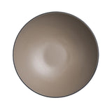 VV4138 Steelite Baja Sandstone Round Bowls 209mm (Pack of 24)