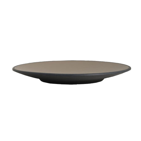 VV4140 Steelite Baja Sandstone Round Plates 203mm (Pack of 24)