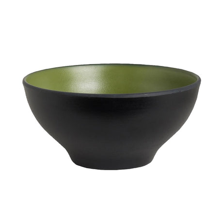 VV4143 Steelite Baja Cactus Round Bowls 152mm (Pack of 24)
