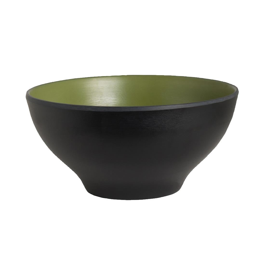 VV4144 Steelite Baja Cactus Round Bowls 190mm (Pack of 24)