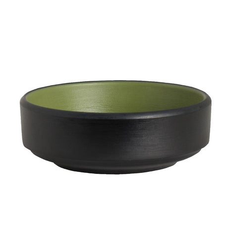 VV4146 Steelite Baja Cactus Bowls 102mm (Pack of 24)