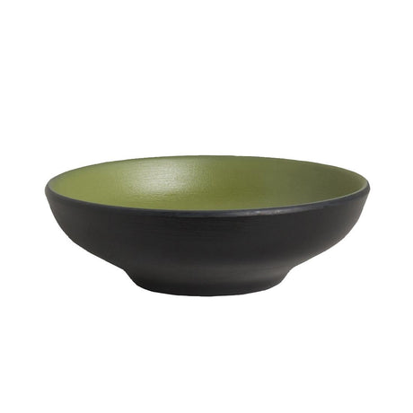 VV4149 Steelite Baja Cactus Shallow Bowls 127mm (Pack of 24)